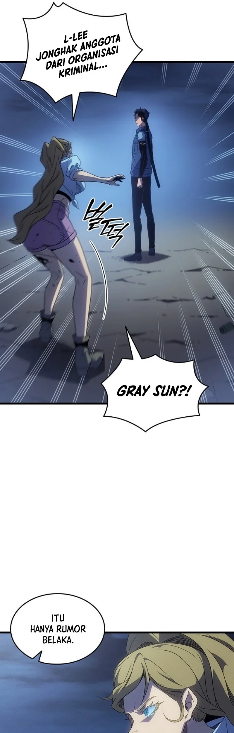 The Great Mage Returns After 4000 Years Chapter 236 Fix Gambar 22